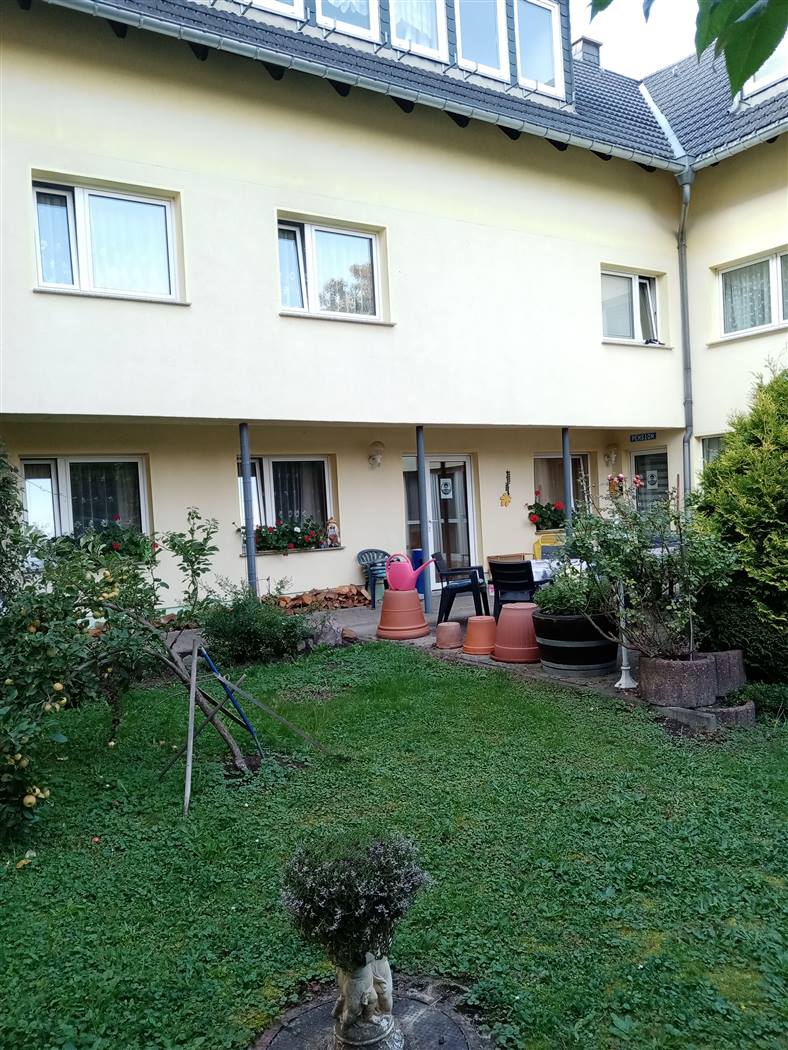 Garten Pension Seitz